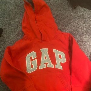 Gap Hoodie